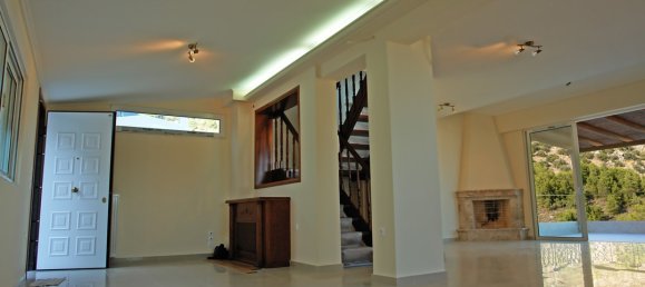 3 chambres propriété à vendre à Voula, Vari-Voula-Vouliagmeni, East Attica, Attica, Greece № 5079 3