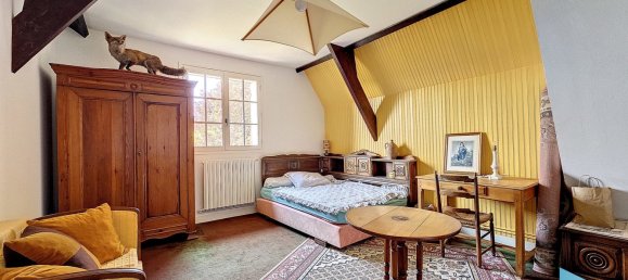 5 Schlafzimmer Haus in Saint-Paul, France, Nr. 248420 7