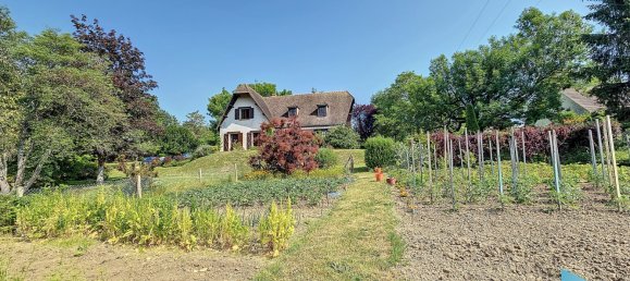 5 Schlafzimmer Haus in Saint-Paul, France, Nr. 248420 2