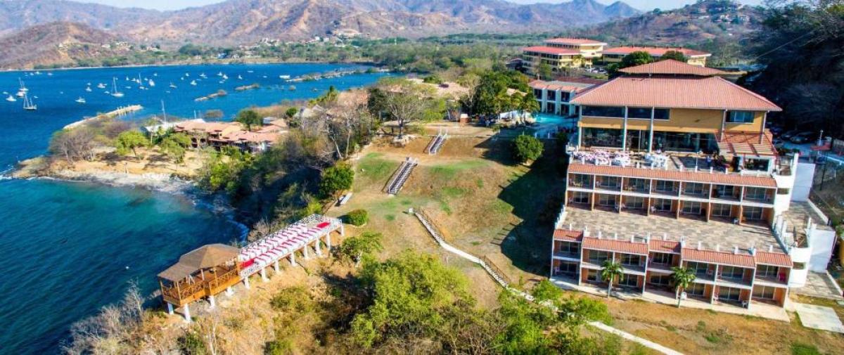 Hotel de 47 divisões em Tamarindo, Costa Rica N.º 1288