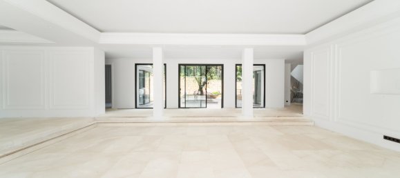 Вилла с 6 спальнями в Марбелья, Испания № 27799 15