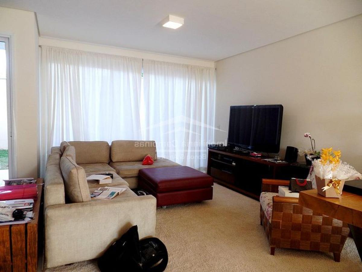 Casa T3 em São Paulo, Brazil N.º 576783