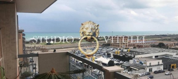 5 rooms Apartment in Bari, Italy No. 25522 37
