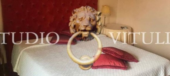 5 rooms Apartment in Bari, Italy No. 25522 15