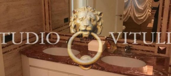 5 rooms Apartment in Bari, Italy No. 25522 24