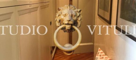 5 rooms Apartment in Bari, Italy No. 25522 23