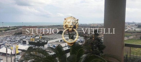 5 rooms Apartment in Bari, Italy No. 25522 33