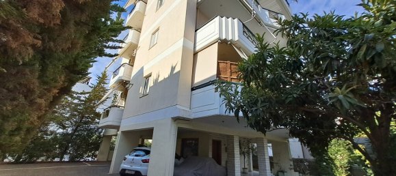 2 Schlafzimmer Wohnung in Elliniko, Greece, Nr. 52782 2