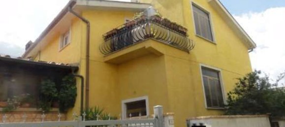5-Zimmer Wohnung in Frascati, Italy, Nr. 299860 3