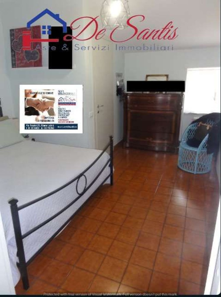 5-Zimmer Wohnung in Frascati, Italy, Nr. 299860