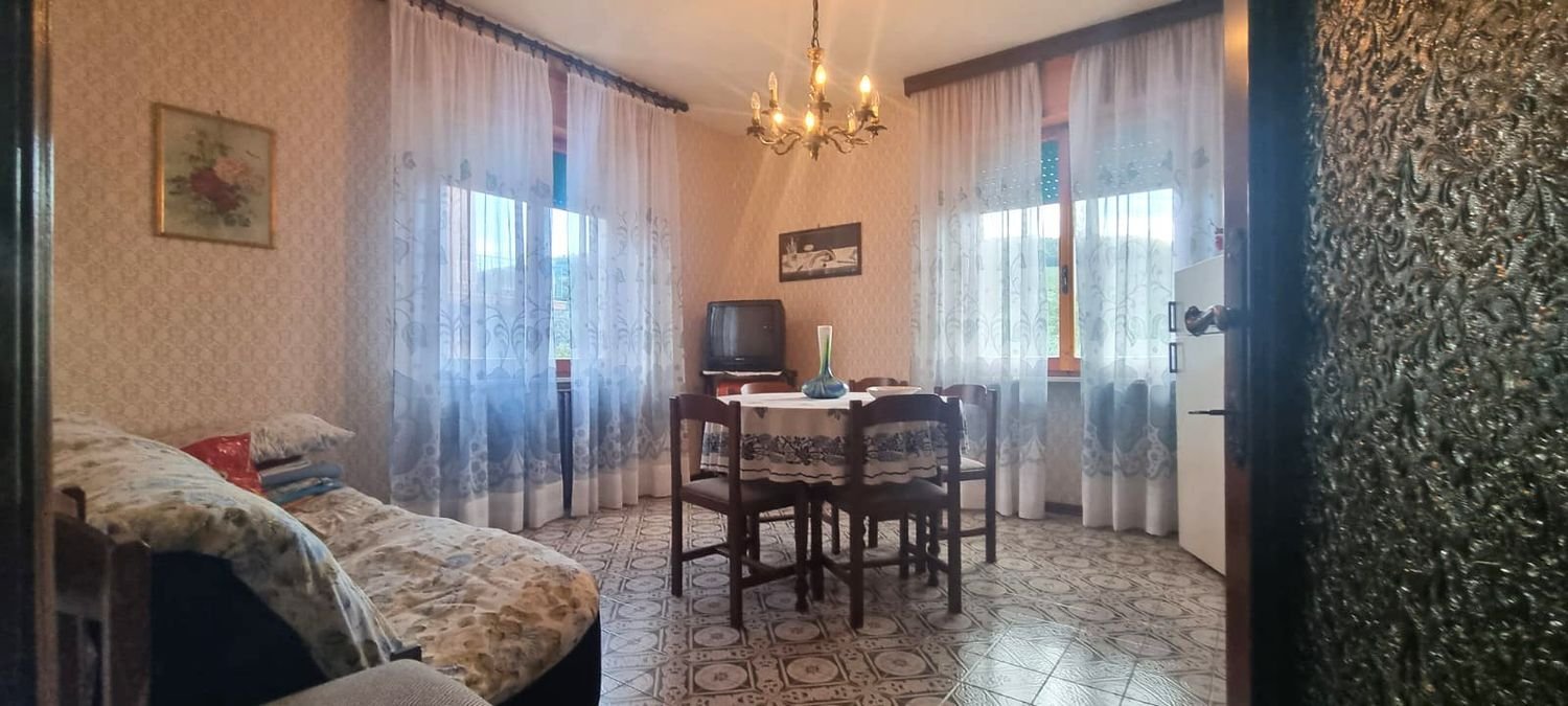 5 rooms Duplex in Monte Grimano Terme, Italy No. 260533
