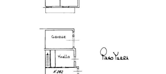 5 rooms Duplex in Monte Grimano Terme, Italy No. 260533 18