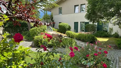 3 rooms Apartment in Mieming, Austria No. 150565