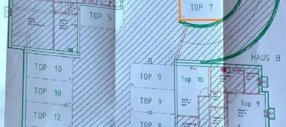 3 rooms Apartment in Mieming, Austria No. 150565 14