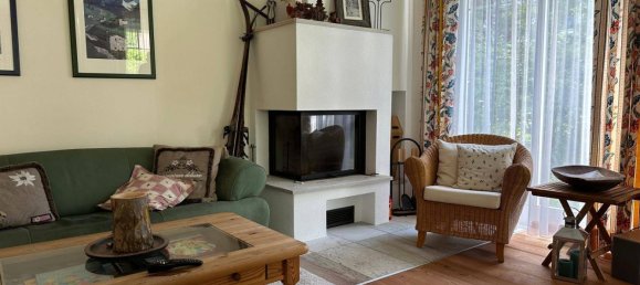 3 rooms Apartment in Mieming, Austria No. 150565 5