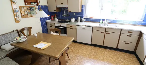 4-Zimmer Bungalow in Gütersloh, Germany, Nr. 188771 11