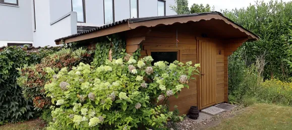 4-Zimmer Bungalow in Gütersloh, Germany, Nr. 188771 6