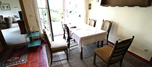 4-Zimmer Bungalow in Gütersloh, Germany, Nr. 188771 8