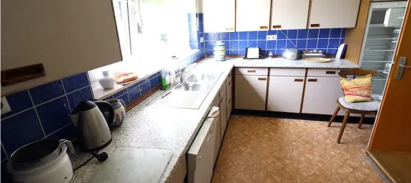 4-Zimmer Bungalow in Gütersloh, Germany, Nr. 188771 5