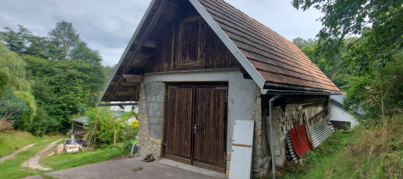 Adosado de 2 dormitorios en Suhl, Germany No. 329352 10