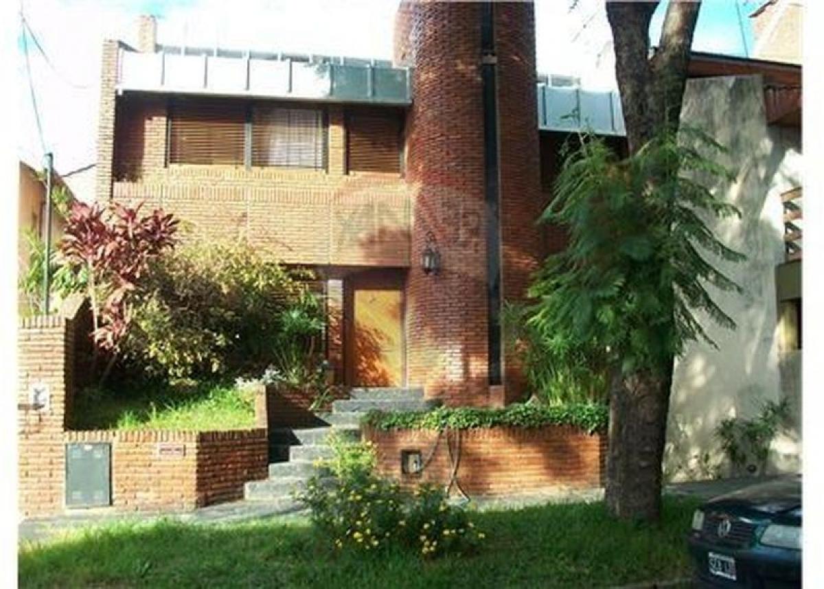 3 Schlafzimmer Haus in Vicente Lopez, Argentina, Nr. 59368
