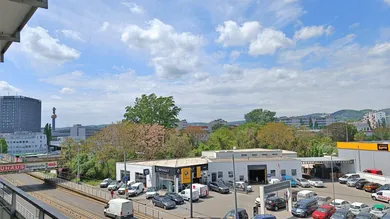 2 rooms Apartment in Brigittenau, Austria No. 160963