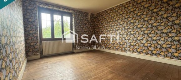 3 bedrooms House in Gray, France No. 300847 6