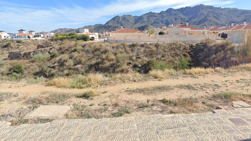 4 bedrooms Townhouse in Turre, Spain No. 240572