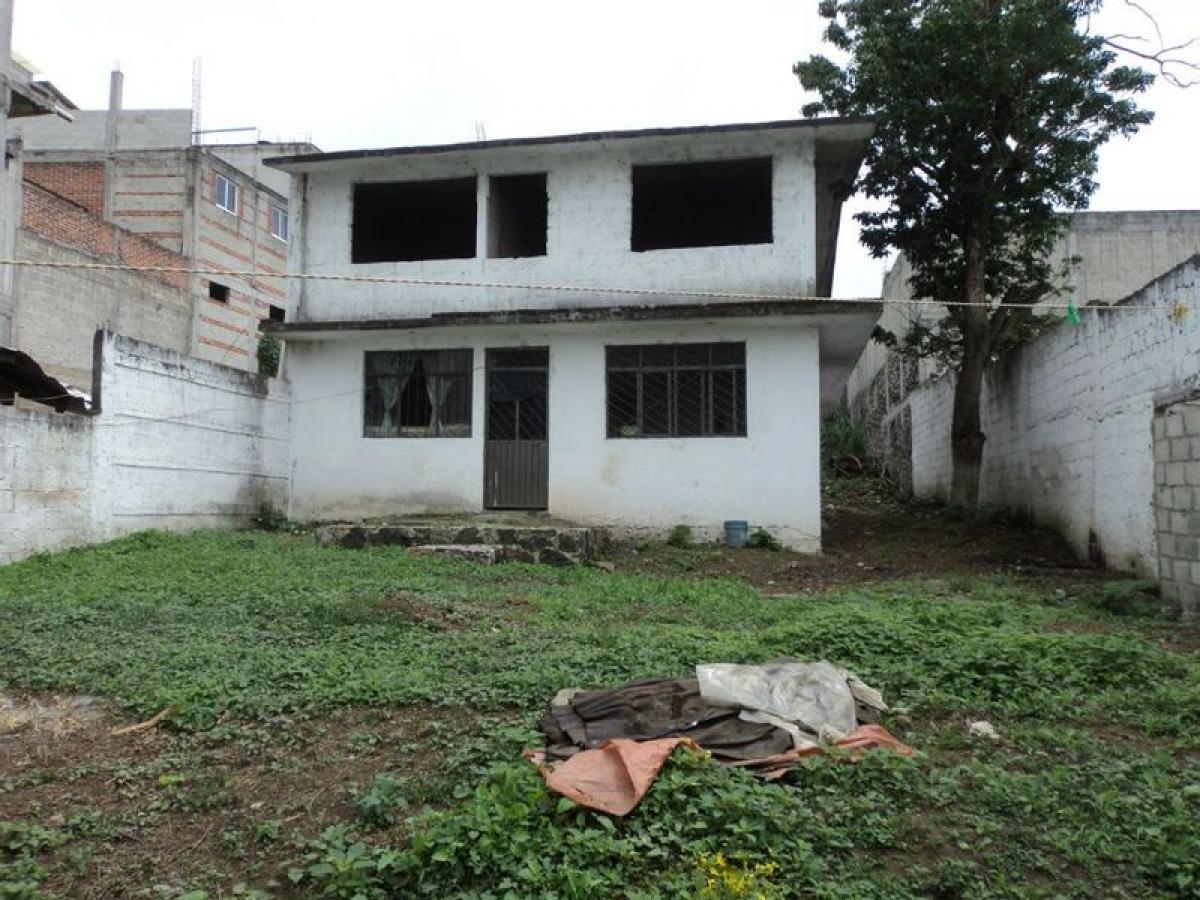 Земельный участок с 6 спальнями в Веракрус, Мексика № 205786