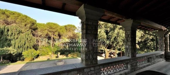 5 bedrooms Villa in Camaiore, Italy No. 164020 6