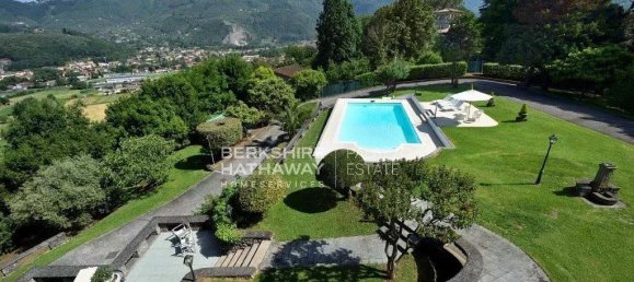 5 bedrooms Villa in Camaiore, Italy No. 164020 2