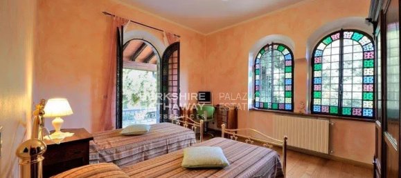 5 bedrooms Villa in Camaiore, Italy No. 164020 14