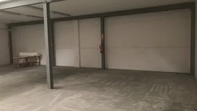 440m² Warehouse in Sentmenat, Spain No. 151424