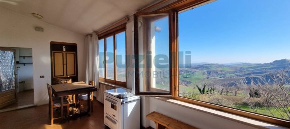 Apartamento de 2 dormitorios en Santa Vittoria in Matenano, Italy No. 84652 17