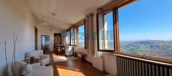 Apartamento de 2 dormitorios en Santa Vittoria in Matenano, Italy No. 84652 6