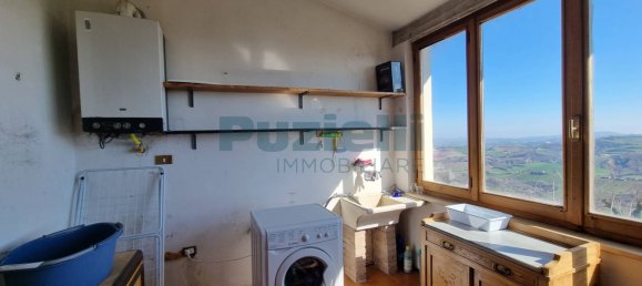 Apartamento de 2 dormitorios en Santa Vittoria in Matenano, Italy No. 84652 18