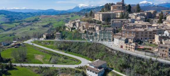 Apartamento de 2 dormitorios en Santa Vittoria in Matenano, Italy No. 84652 12