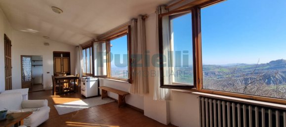 Apartamento de 2 dormitorios en Santa Vittoria in Matenano, Italy No. 84652 13