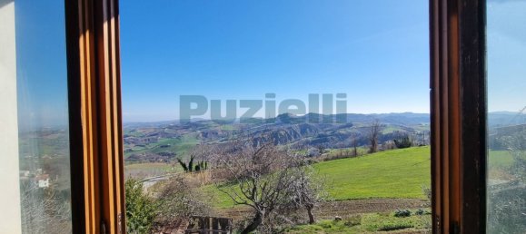 Apartamento de 2 dormitorios en Santa Vittoria in Matenano, Italy No. 84652 15