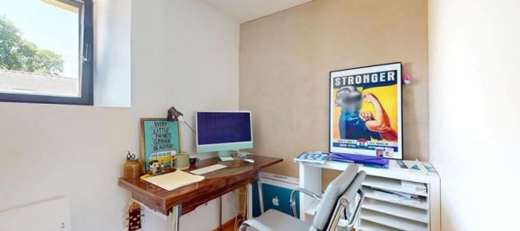 Casa de 3 dormitorios en Locoal-Mendon, France No. 310391 9