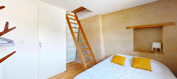 Casa de 3 dormitorios en Locoal-Mendon, France No. 310391 14