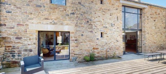 Casa de 3 dormitorios en Locoal-Mendon, France No. 310391 17