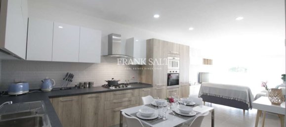 Apartamento de 2 dormitorios en Gudja, Malta No. 8055 4