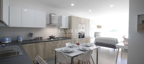 Apartamento de 2 dormitorios en Gudja, Malta No. 8055 3