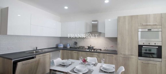 Apartamento de 2 dormitorios en Gudja, Malta No. 8055 2