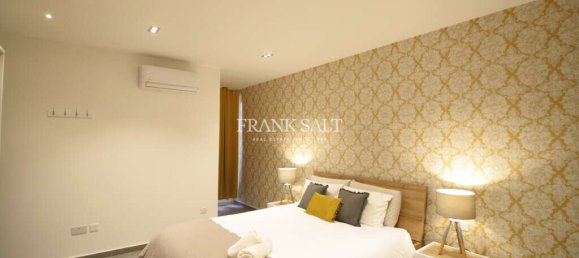 Apartamento de 2 dormitorios en Gudja, Malta No. 8055 16