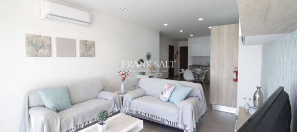 Apartamento de 2 dormitorios en Gudja, Malta No. 8055 6