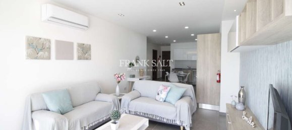 Apartamento de 2 dormitorios en Gudja, Malta No. 8055 5