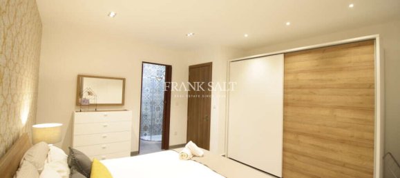 Apartamento de 2 dormitorios en Gudja, Malta No. 8055 14