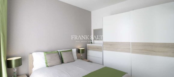 Apartamento de 2 dormitorios en Gudja, Malta No. 8055 8